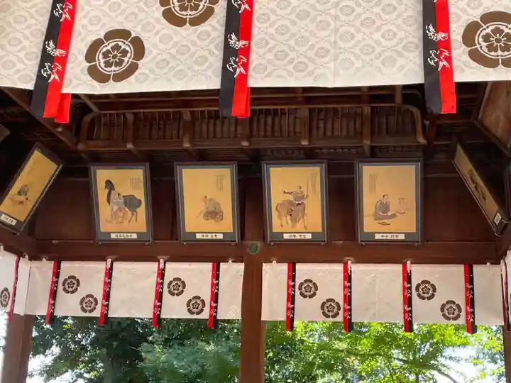 建勲神社(京都府)