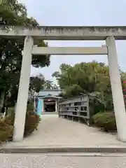 高山神社(三重県)