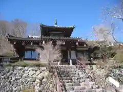 鳥居観音(埼玉県)