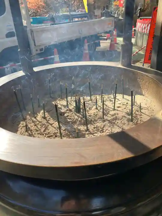 徳善院明王密寺のその他建物