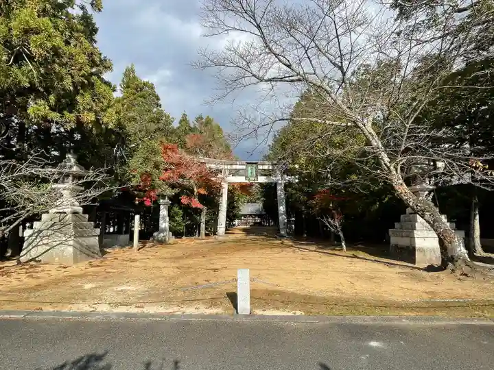 八幡神社(滋賀県)