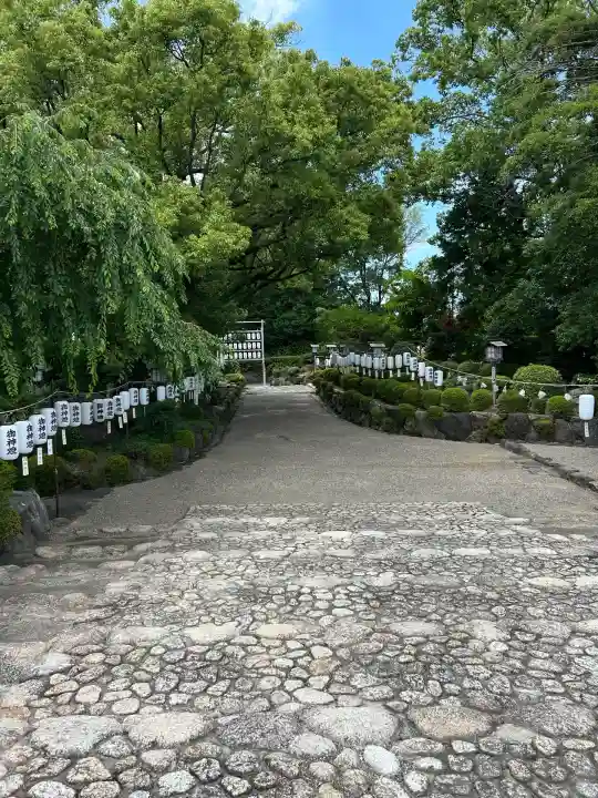 成海神社(愛知県)