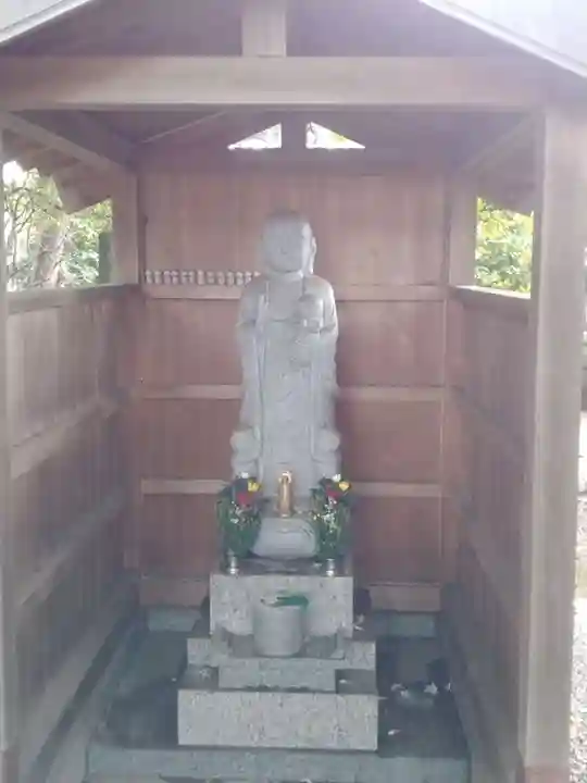 浄牧院(東京都)