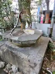 稲荷鬼王神社の建物その他