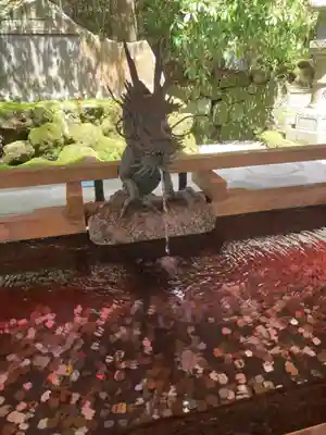 箱根神社(神奈川県)