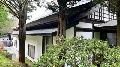 高穂神社(北海道)