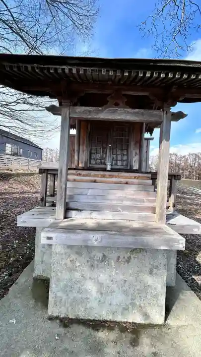 小高神社(北海道)