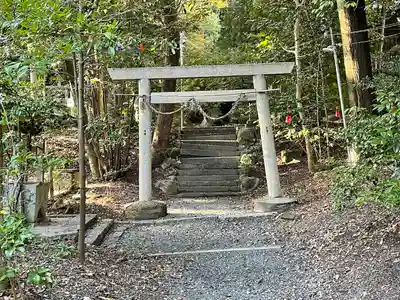 小向神社(三重県)