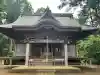 松山神社(千葉県)