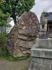 鹿島玉川神社の建物その他