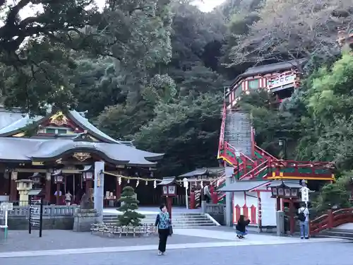 祐徳稲荷神社の建物その他