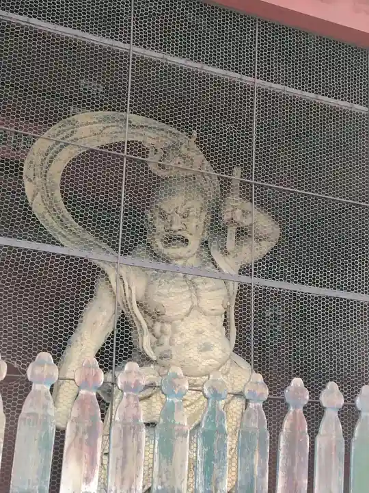 護国寺(東京都)