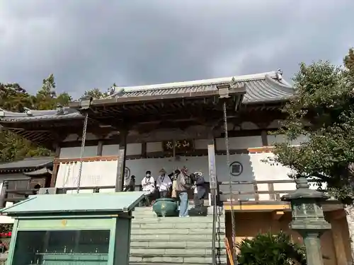 十楽寺(徳島県)