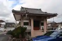 常善寺(滋賀県)