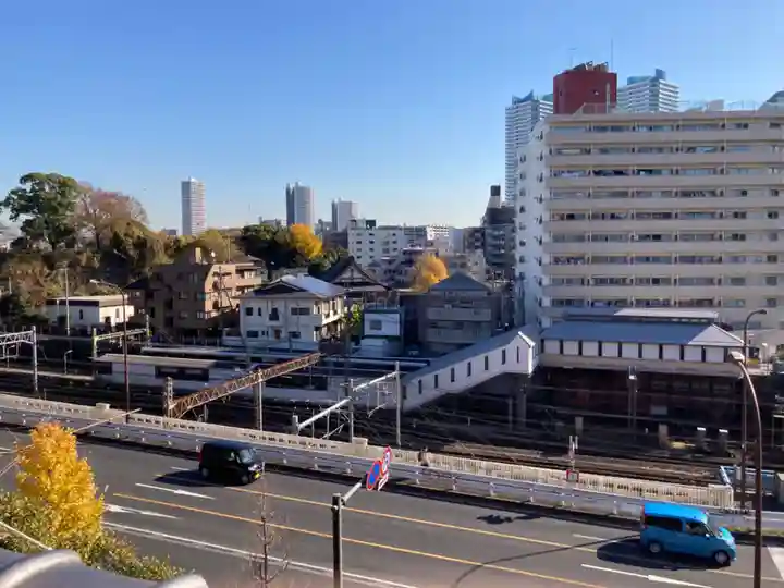本覺寺(神奈川県)