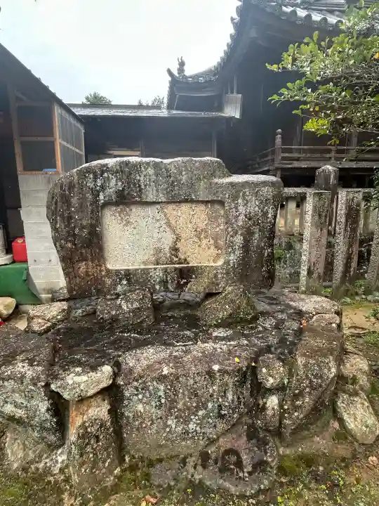 縣主神社(岡山県)