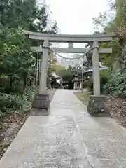 遠見岬神社(千葉県)