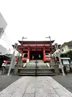 善國寺(東京都)
