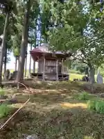 太子堂(岩手県)