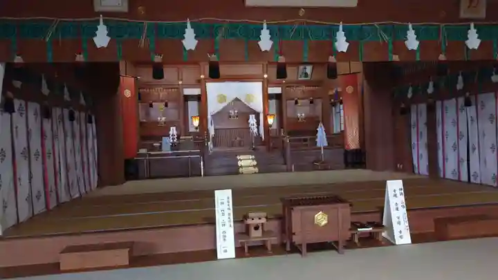 出雲大社近江分祠(滋賀県)