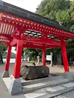 赤城神社(群馬県)