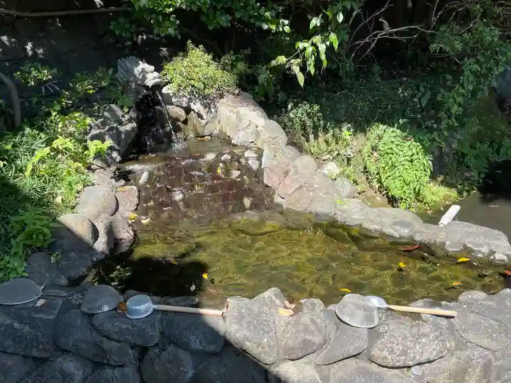 武州柿生琴平神社(神奈川県)
