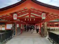 厳島神社(広島県)