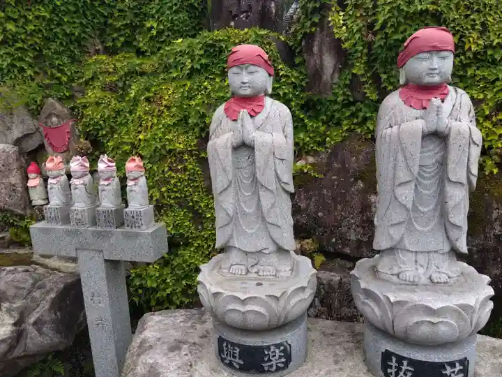 地蔵寺(岐阜県)