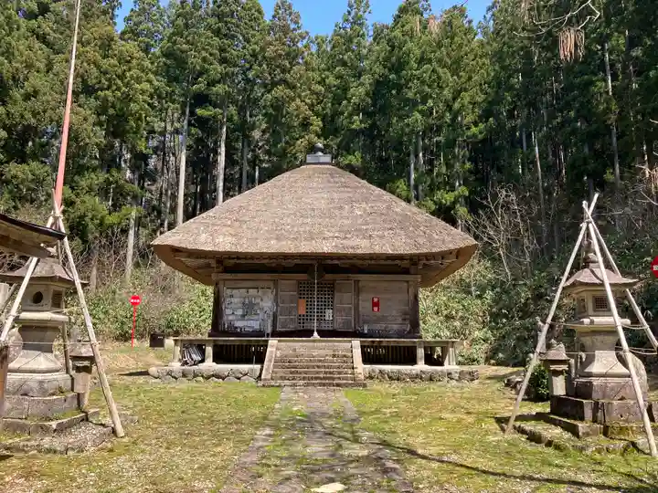 観音寺(山形県)