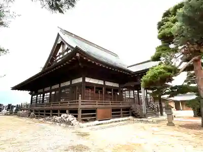 専稱寺(長野県)