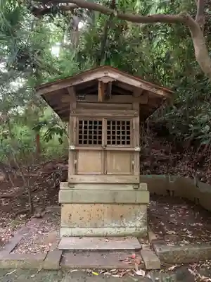道祖神社(千葉県)