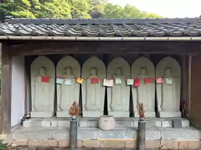 永厳寺(福井県)