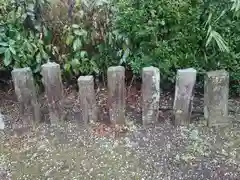 林神社(埼玉県)