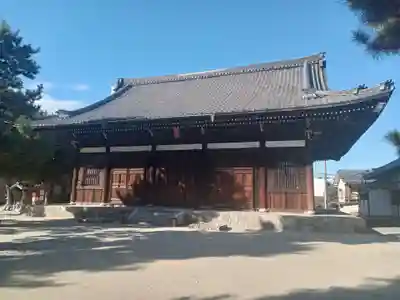 百萬遍知恩寺(京都府)