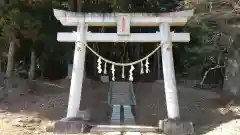 熊野神社(茨城県)