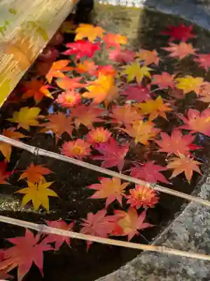 鹿島大神宮(福島県)