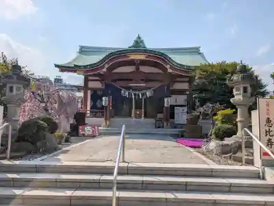 千住神社の{uncategorized: "未分類", other: "その他", undefined: "問題あり", building: "その他建物", grave: "お墓", sacred_gate: "鳥居", guardian: "狛犬", statue: "像", buddha: "仏像", history: "歴史", nature: "自然", garden: "庭園", animal: "動物", pagoda: "塔", temizu: "手水舎", mountain_gate: "山門・神門", sanctuary: "本殿・本堂", subordinate: "末社・摂社", art: "芸術", scenery: "景色", jizo: "地蔵", ema: "絵馬", goshuin: "御朱印", omikuji: "おみくじ", items: "授与品その他", amulet: "お守り", goshuincho: "御朱印帳", eats: "食事", festival: "お祭り", votive_dance: "神楽", shichigosan: "七五三参", wedding: "結婚式", experience: "体験その他", initially: "初詣", around: "周辺", anti_infection: "感染症対策"}