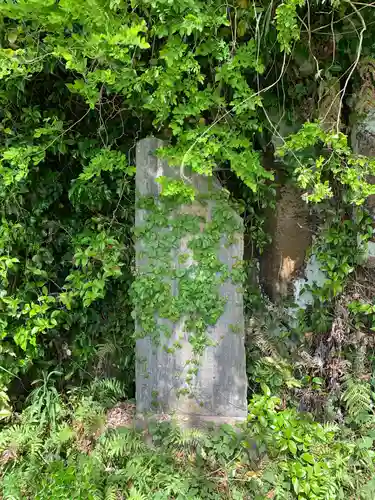 不動寺のその他建物