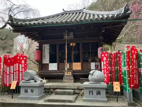 長谷寺(奈良県)