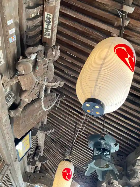 石浦神社(石川県)