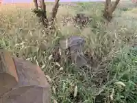 辨財天のその他建物