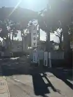 井伊谷宮(静岡県)