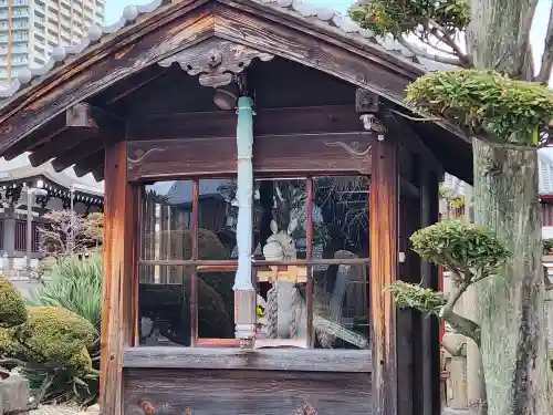 長遠寺(兵庫県)