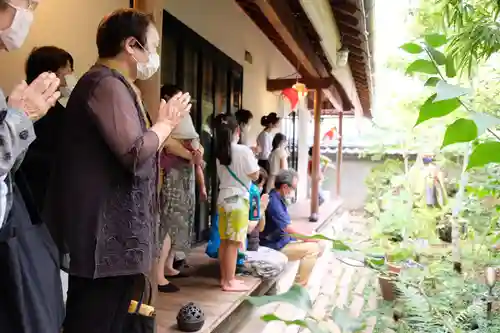 遠照山 光明寺（尼崎大仏）(兵庫県)