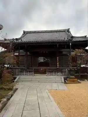 長徳寺(東京都)