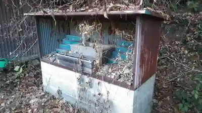 耶馬渓新四国霊場３番札所(大分県)