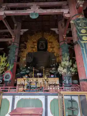 東大寺(奈良県)