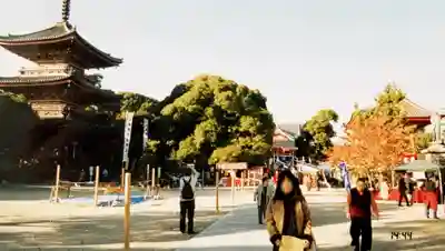 甚目寺(愛知県)