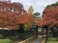 性翁寺(東京都)