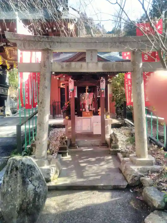 志摩房の末社・摂社